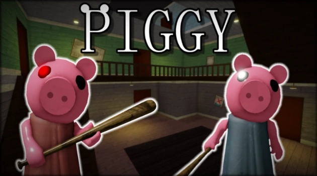 Piggy / 피기