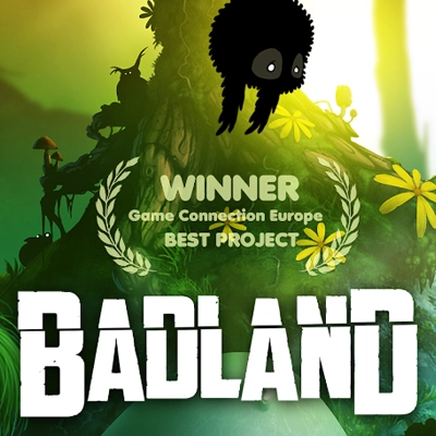 배드랜드 / Badland