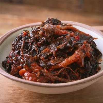 반찬단지 고들빼기무침, 1kg