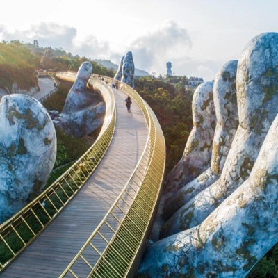 다낭(Da Nang), 베트남