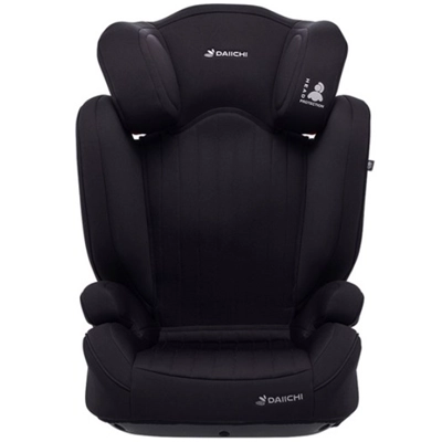 다이치 스포티주니어 와이드 ISOFIX 카시트