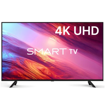 홈플래닛 4K UHD LED 안드로이드 11 TV