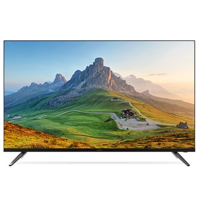 루컴즈 4K UHD LED 구글OS 스마트 TV