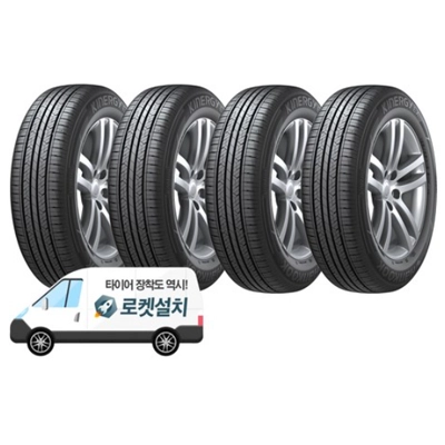 한국타이어 키너지 EX H308 215/55R17