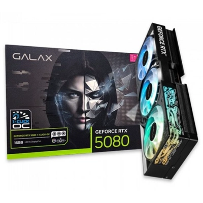 갤럭시 GALAX 지포스 RTX 5080