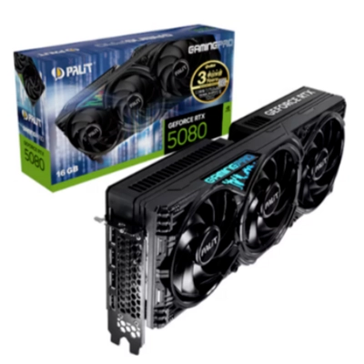 PALIT 지포스 RTX 5080