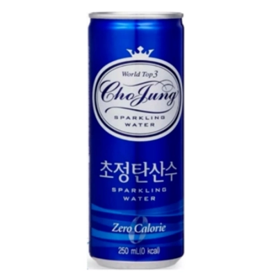 초정탄산수