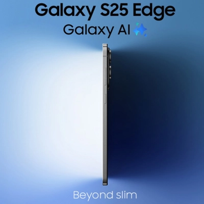 갤럭시 S25 엣지