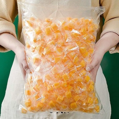 애플망고 젤리 1 kg